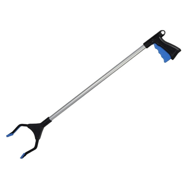 Pinza recogedora, herramienta de agarre, herramienta de asistencia de alta resistencia, pinza de agarre fuerte, pinza para basura, pinza para basura c