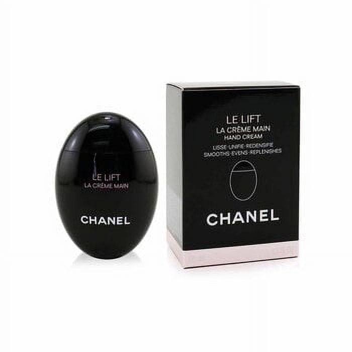 Chanel Le Lift Creme Main 1.7 oz Cream - Walmart.com Chanel Le Lift Creme Main 1.7 oz Cream - Walmart.com