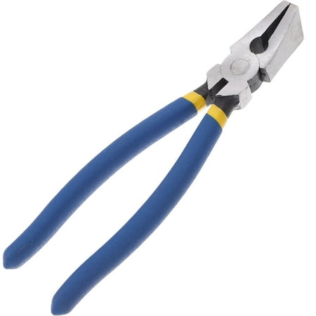 

Convenient Glass Pliers Multi-function Pliers Household Glass Pliers for Home
