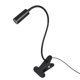 thumbnail image 1 of Tubo de luz LED con clip de 3 W, luz de lectura, foco de trabajo, luz de taller, luz blanca cálida, 1 of 7