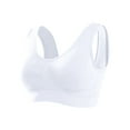 thumbnail image 1 of Xuanfei Women Stretchy Breathable Push Up Yoga Sport Bra, 1 of 3