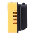 thumbnail image 4 of Inverter de batería de litio de 120W DC 18-21V a AC 220V Power Inverter para DeWalt, 4 of 9