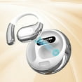 thumbnail image 4 of Translation Earbuds Real Time 144 Languages Accents Translator Two-Way Real- Translation Earbuds For Noise-Canceling Bluetooth Headphones, 4 of 9