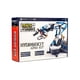 thumbnail image 1 of Hydrobot Arm Kit Teach Tech Hydraulic STEM Juguete para niños mayores de 12 años TEACH TECH Ver descripción, 1 of 8