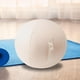 thumbnail image 1 of Cubierta de pelota de ejercicio perfecl con mango ligero Anti-explosión 55cm, 1 of 8