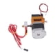 thumbnail image 4 of Kit de Extrusora MK8 para Impresora 3D Velocidad Máxima de 100 Mm/s Par Alta Impresión de Alta Velocidad Fácil Instalación Accesorios de Impresora 3D de aleación de Aluminio ANGGREK  Otros, 4 of 8