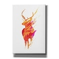 thumbnail image 1 of Epic Graffiti 'On The Road Again' by Robert Farkas, Canvas Wall Art, 18"x26", 1 of 2