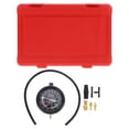 thumbnail image 1 of 1 Set Auto Vacuum Gauges Maintenance Vacuum Gauges Repairing Vacuum Gauges, 1 of 7