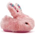 thumbnail image 5 of NOKIO Women Slippers Bunny Plush House Slipper Cute Animal Ca𝗋𝗍oon Slippers Warm Soft Plush Slippers Winter Non-S𝗅ip Indoor Shoes Comfortable Casual Bedroom Slides, 5 of 5