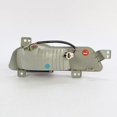 thumbnail image 3 of Compatible With Chevrolet Cruze Hatchback Bumper Rear Fog Lights(left Side Lh), 3 of 3