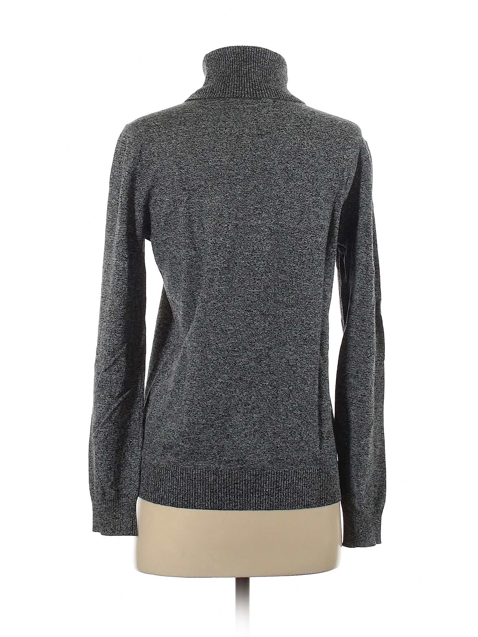 andrew marc turtleneck sweater