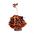 thumbnail image 5 of Zhourta Halloween Gooses Outfit Clothes For High Cement For Plastic Clothing Porch Clothes Garden Costume Suitable For 23 Inch Gooses, 5 of 9