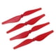 thumbnail image 4 of Hélices de liberación rápida Ligeras para DJI Tello Drone Accesorios 4 piezas Inevent HM2169-01B, 4 of 7