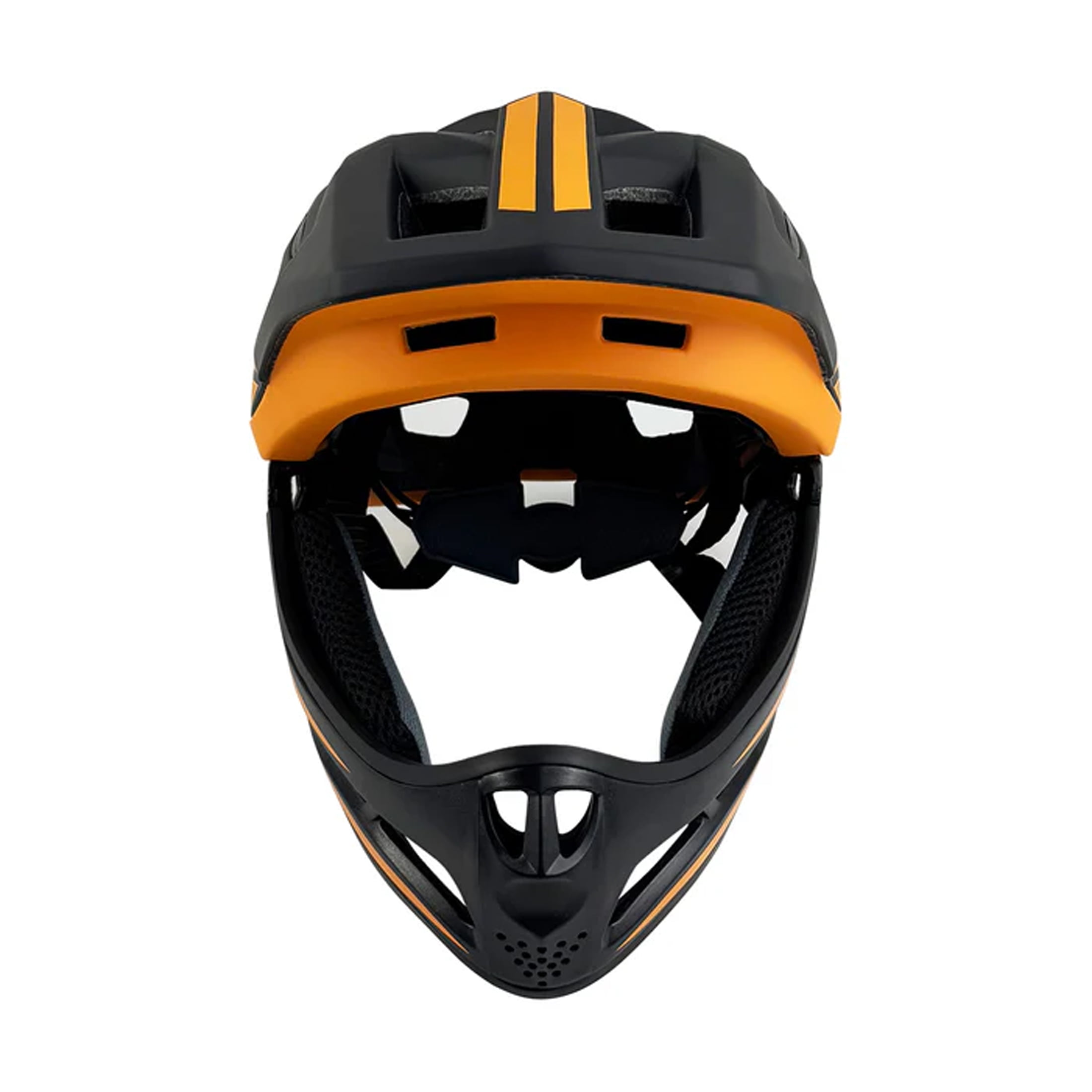 Tuttio Helmet Electric Bike Electric Motorcycle Off-Road Motorcycle Full Face