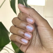 Olive & June Long-Lasting Gel Nail Polish, Pink Goldfish, 0.46 fl oz Bottle