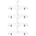thumbnail image 1 of Shisuyan Drying Rack Iron 4Set 14.2x5.5in, 1 of 8
