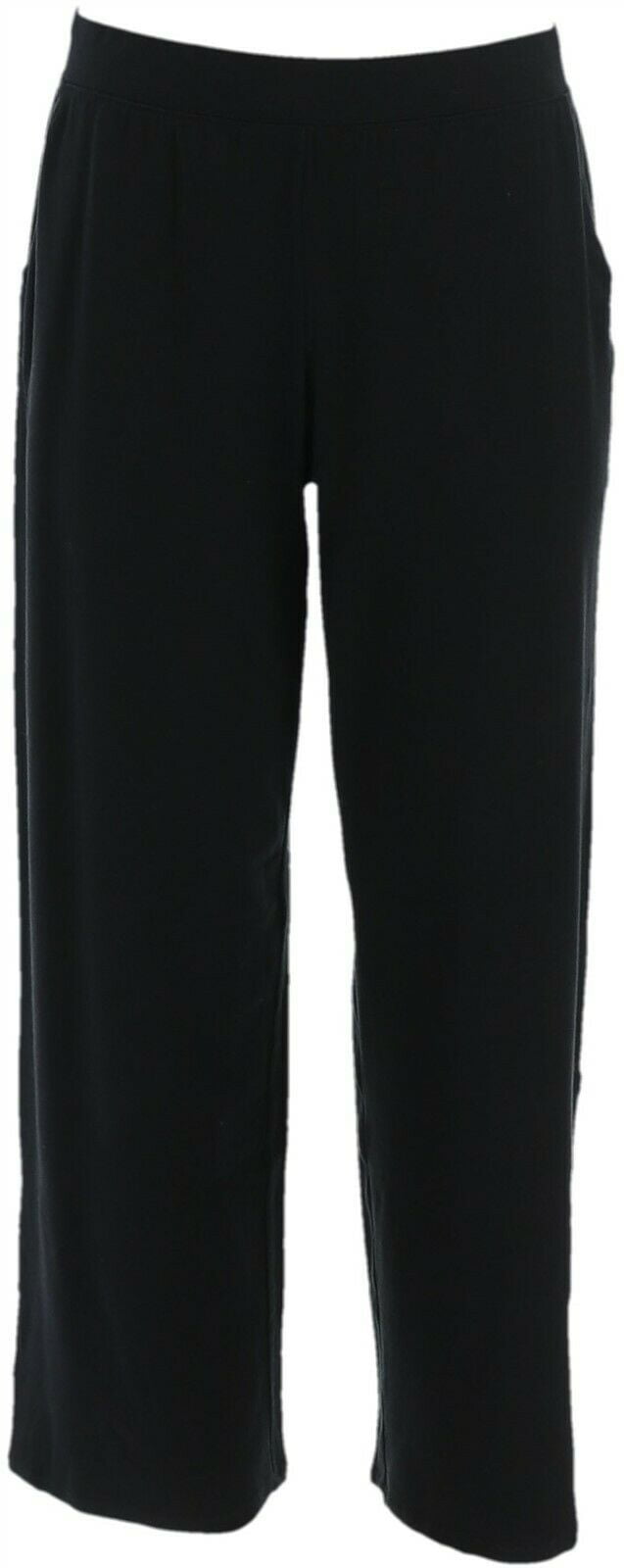 denim pants with side slits