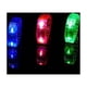 thumbnail image 4 of Pulsera LED con luz y control de sonido para fiestas, festivales y fiestas (azul), 4 of 7