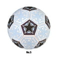 thumbnail image 4 of Baohd Standard Size EN Football Luminous Soccer Ball For Football Training Training Football Footballs, 4 of 6