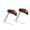 Guide Rail Clamps, variant on 2 Pack Desktop Hold Down Quick Clamps Stainless Steel MFT Table T-Track Guide Rail System Clamps For MFT Table / T-Track / Guide Rail