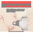 thumbnail image 3 of Extractor de leche eléctrico para mujeres embarazadas con alta potencia de succión y silencioso, 3 of 5