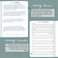 thumbnail image 5 of Addiction Recovery Journal, 5 of 7