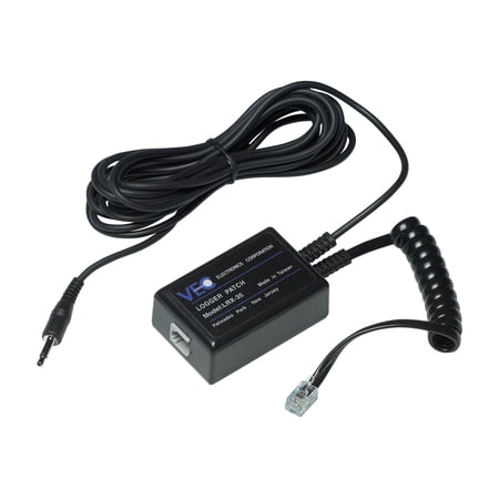 VEC LRX-35 - Tele-recorder adapter price history on PriceWatchPro