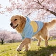 thumbnail image 2 of All Weather Hooded Windproof Reflective Outdoor Adventure Jacket for Dogs Pet Clothing, 2 of 7
