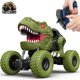 thumbnail image 1 of Coche de dinosaurio con control remoto YEZI para niños de 3 a 12 años, 1 of 7