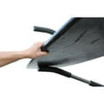 thumbnail image 2 of Stoneman Avenue G-63L Univeral Paddle Board Wall Rack-Triple, 2 of 5
