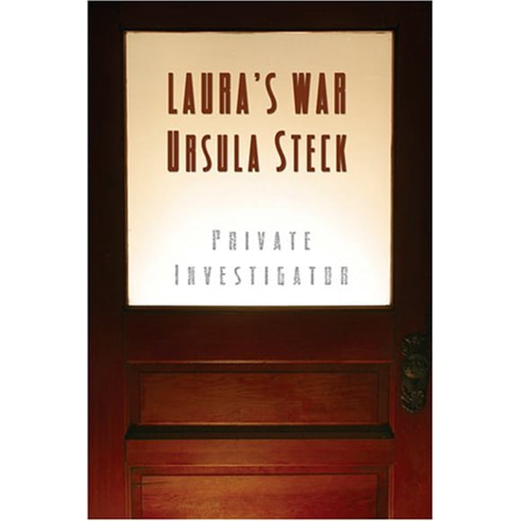 Laura's War