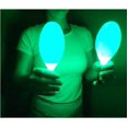 thumbnail image 5 of LED Light-Up Color Changing Maracas (7") Plastic. 6 Patterns Blinking Flashing Color Maracas. Flashy Noise Makers. DJ Promo Party Favor. (Six Color Changing Maracas), 5 of 8