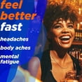 thumbnail image 3 of Tabletas para aliviar la resaca Alka-Seltzer Fast Relief, 120 unidades, 3 of 6