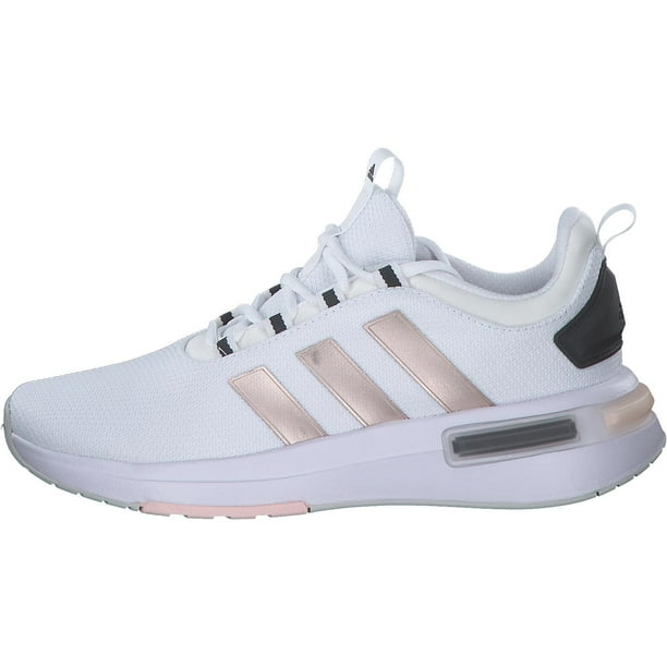 Tenis Blancos Tenis Adidas De Mujer 2021 Mujer Zapatillas Tenis De