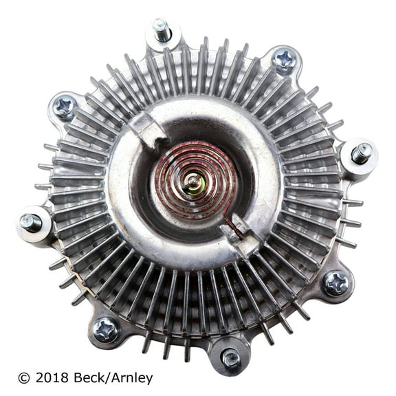 BeckArnley 130-0090 Fan Clutch Unit