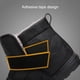 thumbnail image 5 of Zapatos Botas de plataforma de tobillo para mujer Botas impermeables de camuflaje Regalos para madres amigas Likrtyny Tenis De Mujer Tenis De Hombre, 5 of 8