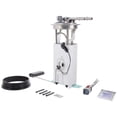 thumbnail image 2 of Carter Fuel Systems Fuel Pump Module P76348M for Chevrolet GMC Cadillac 02-03, 2 of 3