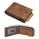thumbnail image 1 of Tarjetero Furid Smart Wallet RFID de fibra de carbono para hombre, 1 of 8