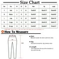 thumbnail image 3 of Dagugfen Pants for Men Straight Leg Drawstring High Waist Fitted Plaid Homewear Lounge Pants Pockets, 3 of 9
