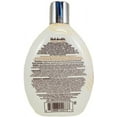 thumbnail image 2 of Black Chocolate Coconut Cream Tanning Lotion with Bronzers, 13.5 oz, 2 of 3