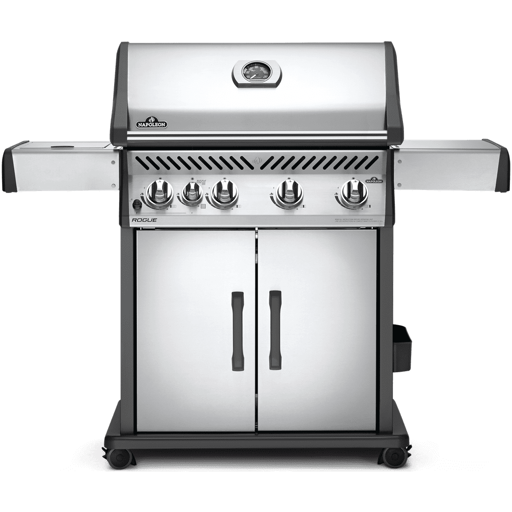 grill napoleon rogue 525