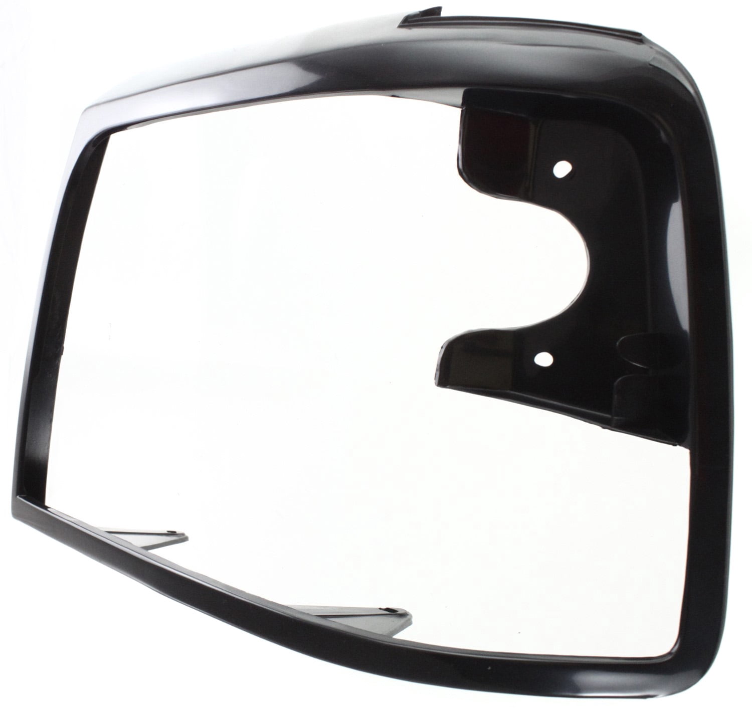 Replacement 7794 Headlight Door Compatible For 1992-1997 Ford F-250 1992-1996 Bronco Left Driver Black