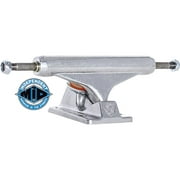 Independent Company Stage 11 Mid Skateboard Trucks Silver - Hanger 5.39 Axle 8 (Set of 2)