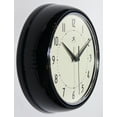 thumbnail image 6 of Infinity Instruments Retro Redux Wall Clock, 6 of 7