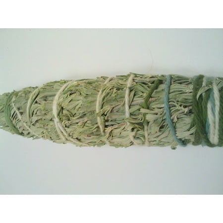 Sweetgrass Smudge Stick (Sage and Sweetgrass - 5