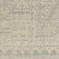 thumbnail image 7 of Surya Tunus TUN-2306 72x108" Rectangle Global Wool Area Rug in Slate/Light Beige, 7 of 7