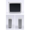 thumbnail image 6 of JUNTEX Compatible with JBL GO 2 GO2 Bluetooth-compatible Speaker Protective Silicone Case Carrying Cases Audio Spare Parts, 6 of 19