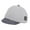 Gray, variant on Penkiiy Baby Hats Sun Hat Toddler Baby Girl Boy Cute Letter Soft Eaves Baseball Cap Sun Beret Hat Striped Gray Hat for Free Size