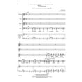 thumbnail image 2 of Witness SSAATTBB Choral Sheet Music, 2 of 2
