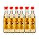 thumbnail image 1 of Six Pack Tequila 3 Caballos Joven 250 Ml 3 Caballos Tequila, Joven, 1 of 1